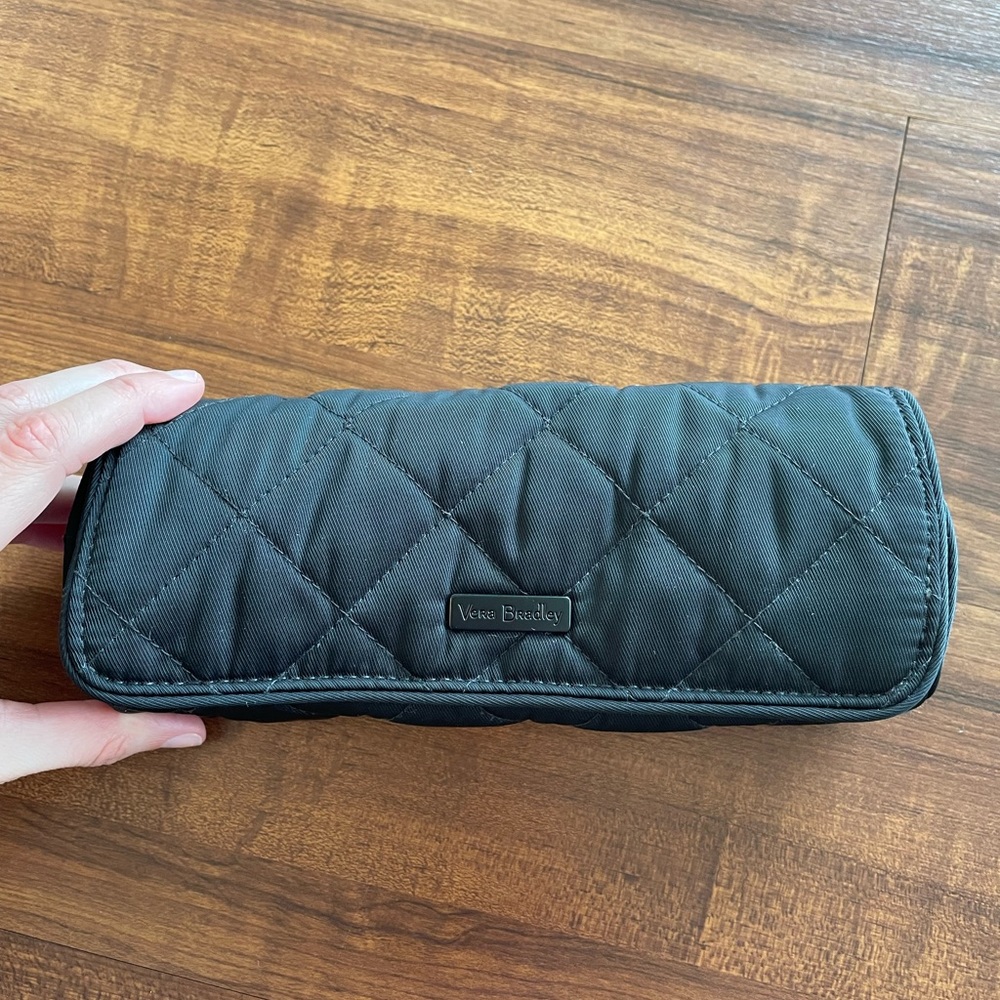 Vera Bradley On a Roll Case in Performance Twill